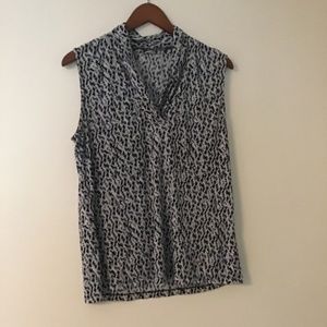 Calvin Klein woman’s top